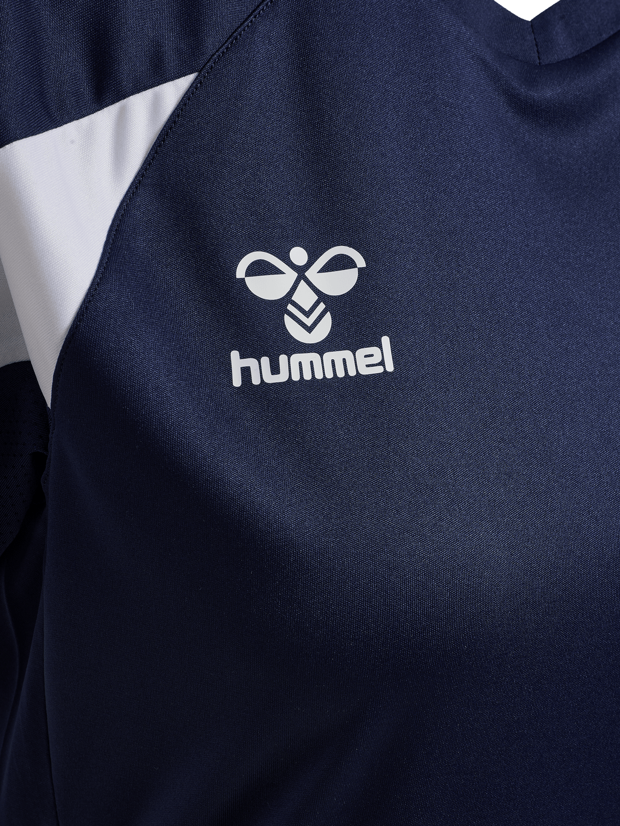 hummel Women's Core 2.0 Short Sleeve Jersey-3