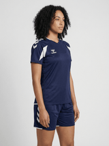 hummel Women's Core 2.0 Short Sleeve Jersey-6