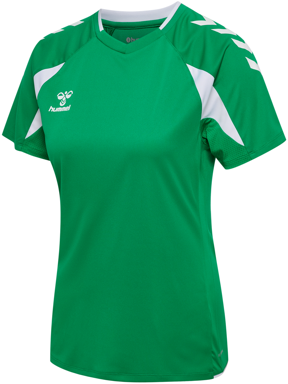 hummel Women's Core 2.0 Short Sleeve Jersey-1