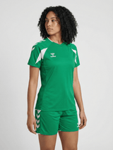hummel Women's Core 2.0 Short Sleeve Jersey-6