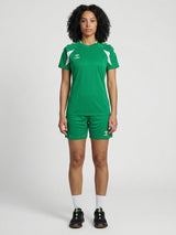 hummel Women's Core 2.0 Short Sleeve Jersey-7