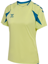hummel Women's Core 2.0 Short Sleeve Jersey-1