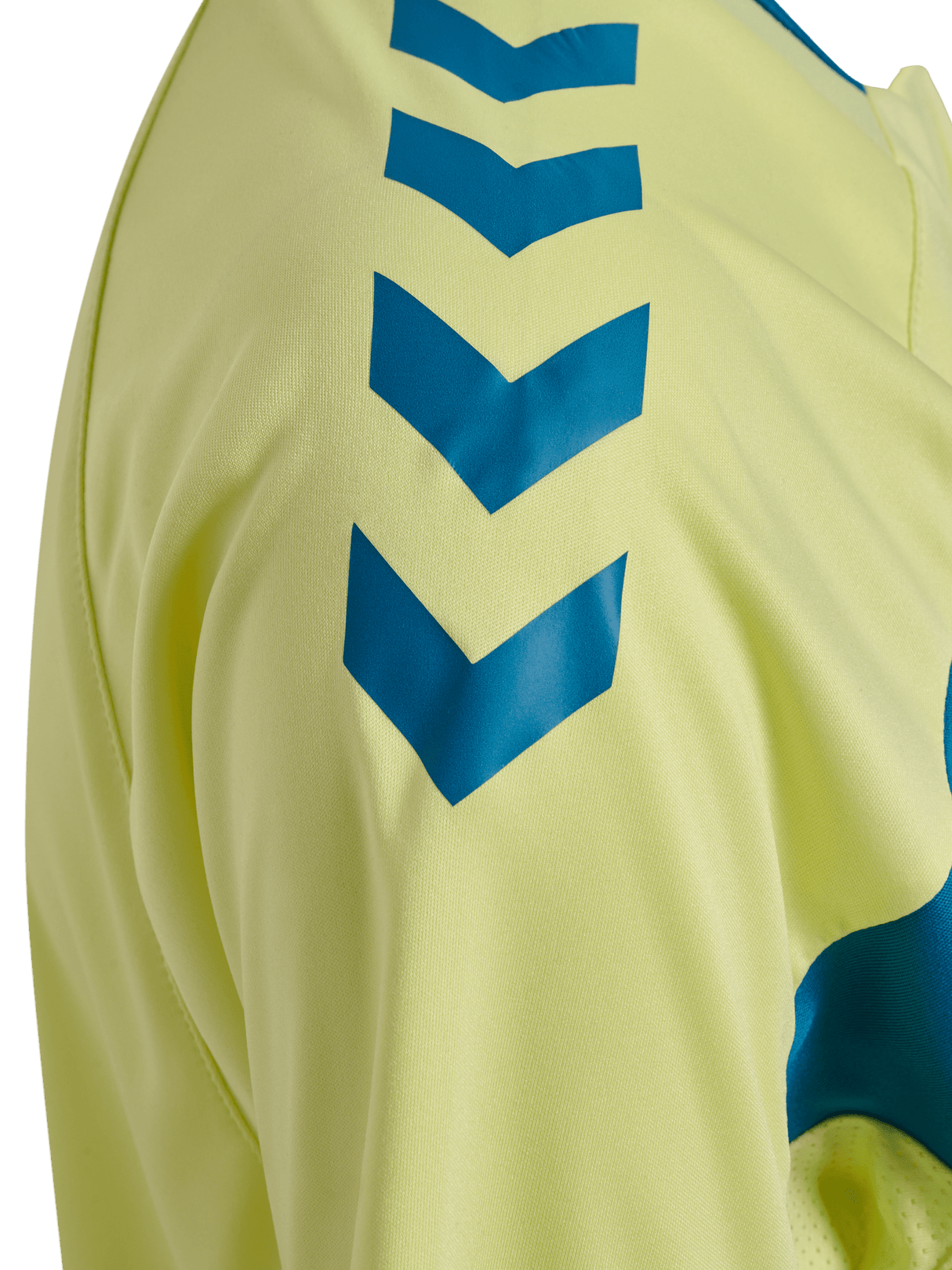 hummel Women's Core 2.0 Short Sleeve Jersey-4