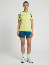 hummel Women's Core 2.0 Short Sleeve Jersey-7