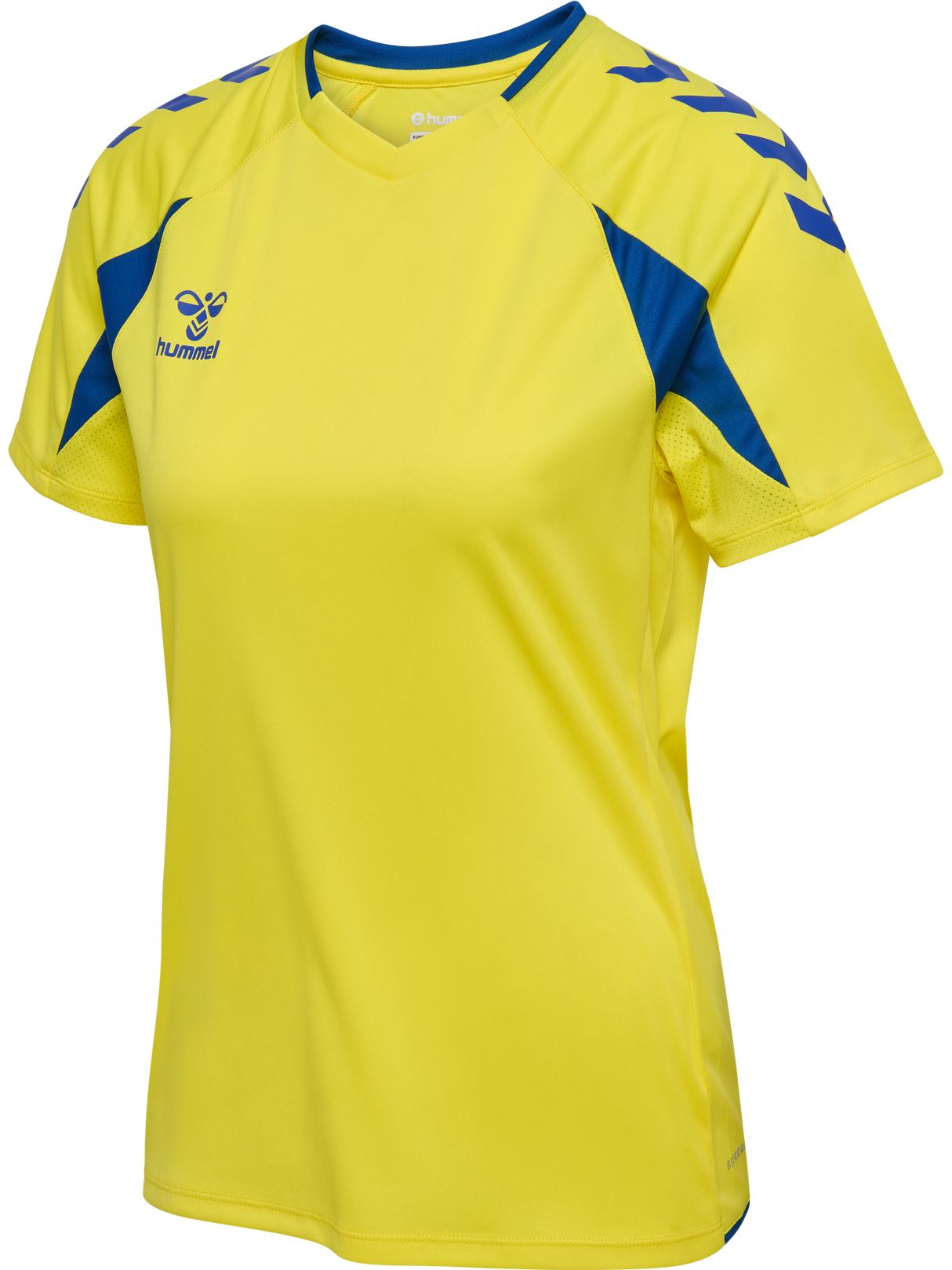 hummel Women's Core 2.0 Short Sleeve Jersey-1