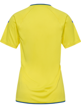 hummel Women's Core 2.0 Short Sleeve Jersey-2