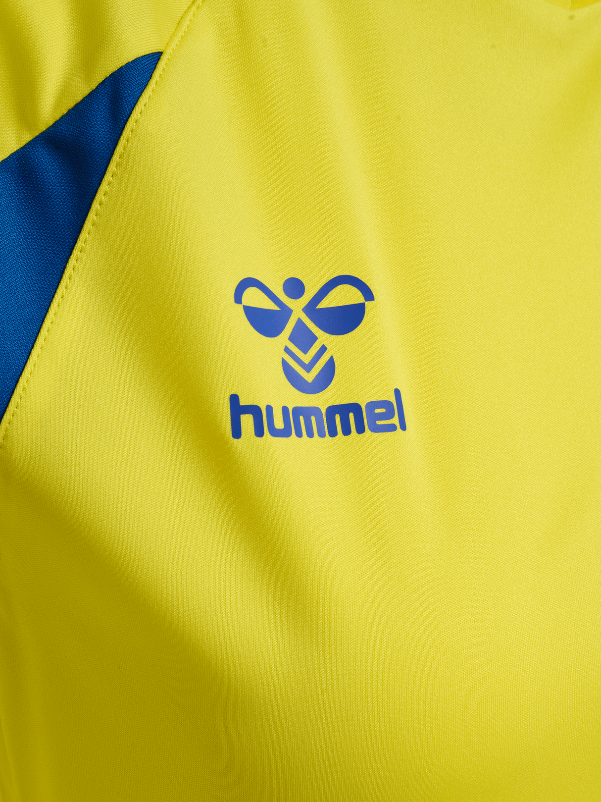 hummel Women's Core 2.0 Short Sleeve Jersey-3