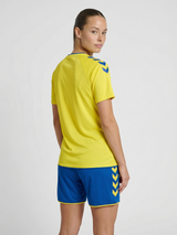 hummel Women's Core 2.0 Short Sleeve Jersey-5