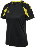 hummel Women's Core 2.0 Short Sleeve Jersey-1