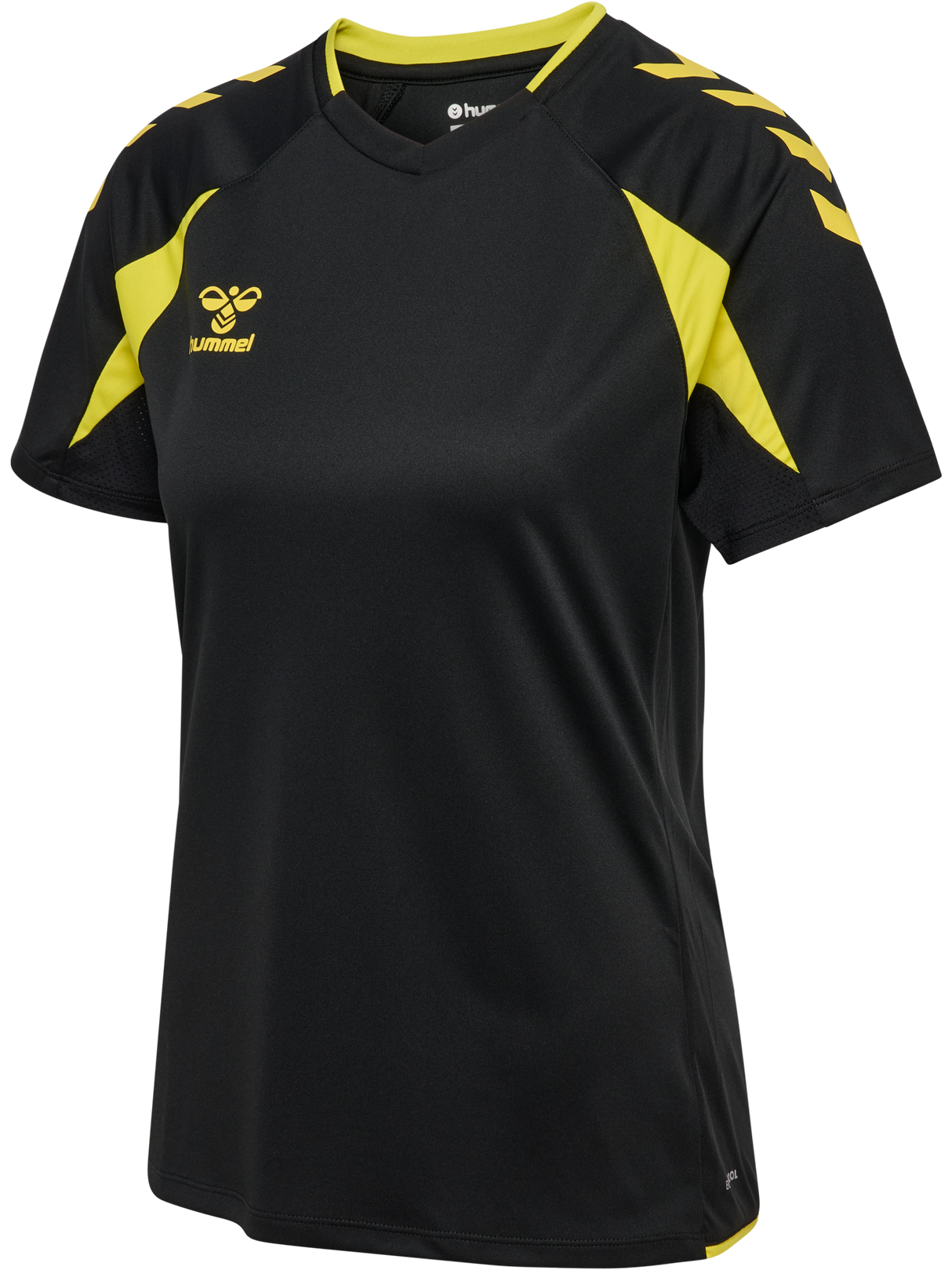 hummel Women's Core 2.0 Short Sleeve Jersey-1