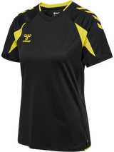 hummel Women's Core 2.0 Short Sleeve Jersey-1