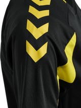 hummel Women's Core 2.0 Short Sleeve Jersey-4