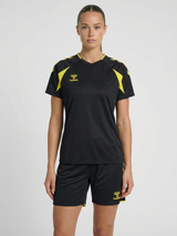 hummel Women's Core 2.0 Short Sleeve Jersey-6