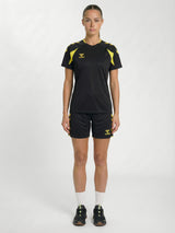 hummel Women's Core 2.0 Short Sleeve Jersey-7