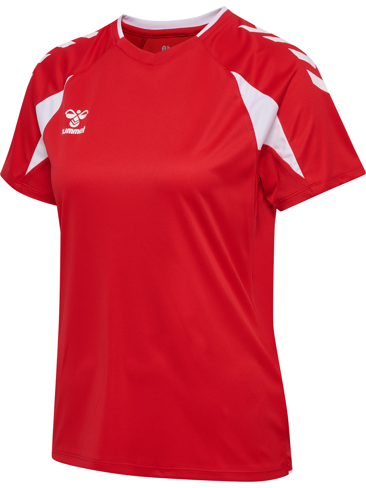 hummel Women's Core 2.0 Short Sleeve Jersey-1