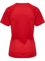 hummel Women's Core 2.0 Short Sleeve Jersey-2