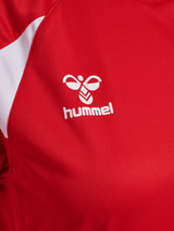 hummel Women's Core 2.0 Short Sleeve Jersey-3