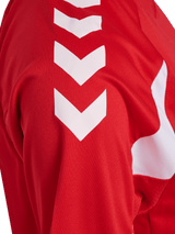 hummel Women's Core 2.0 Short Sleeve Jersey-4