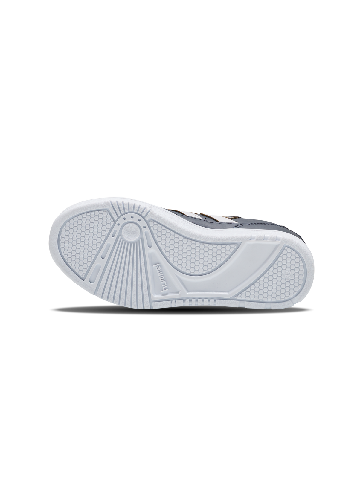 hummel Youth Camden Shoes-2