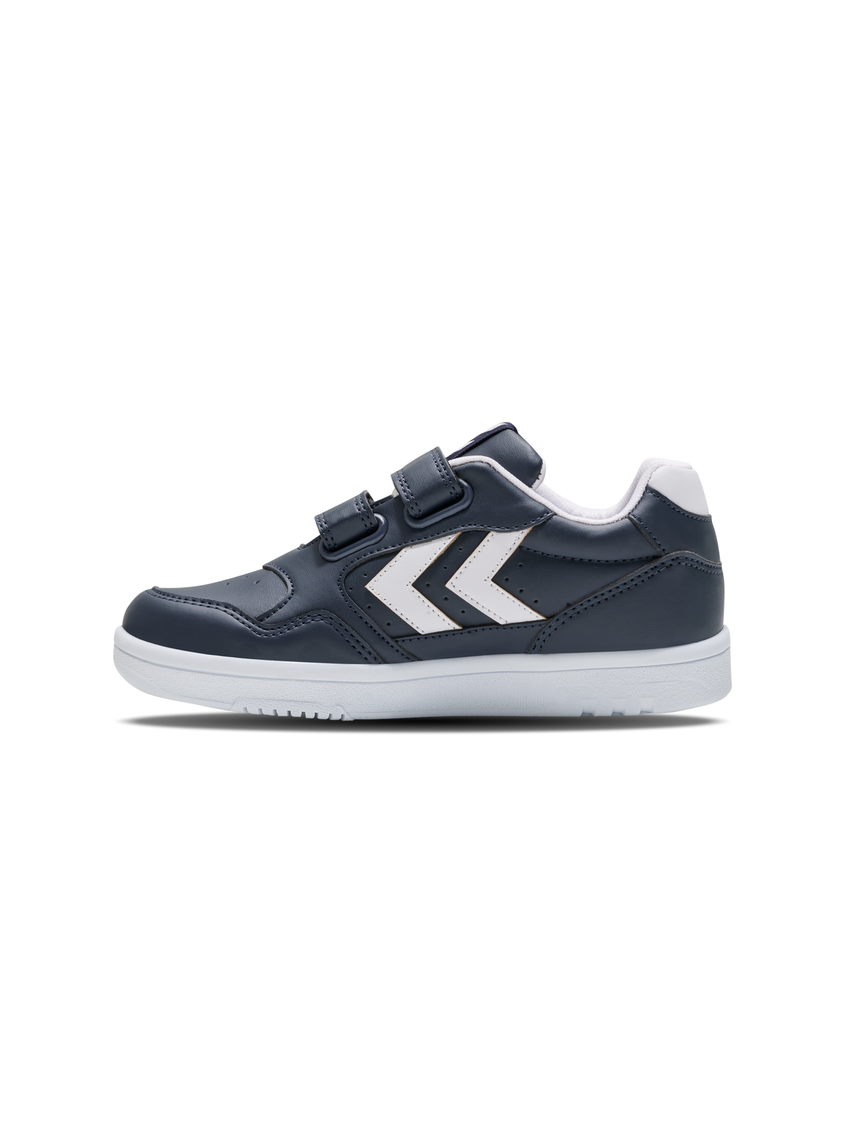 hummel Youth Camden Shoes-3