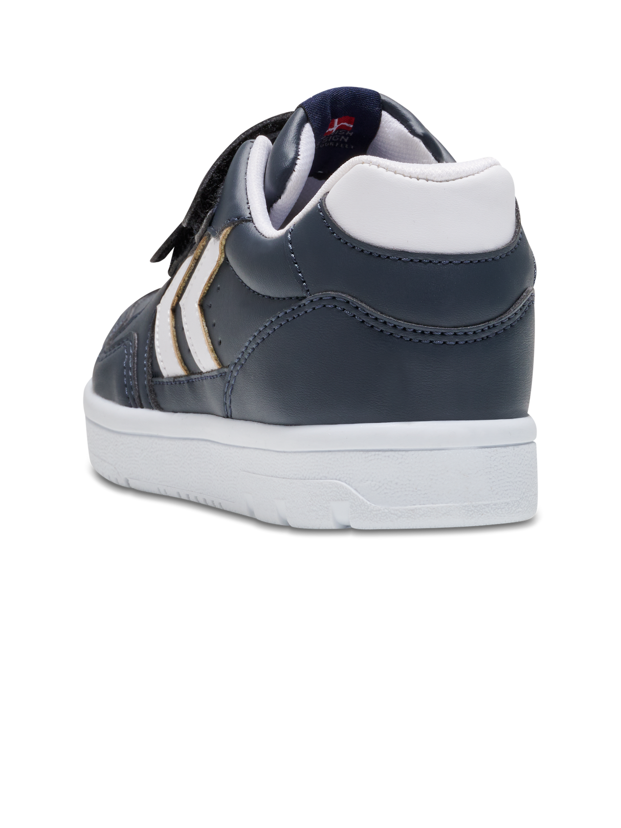 hummel Youth Camden Shoes-4