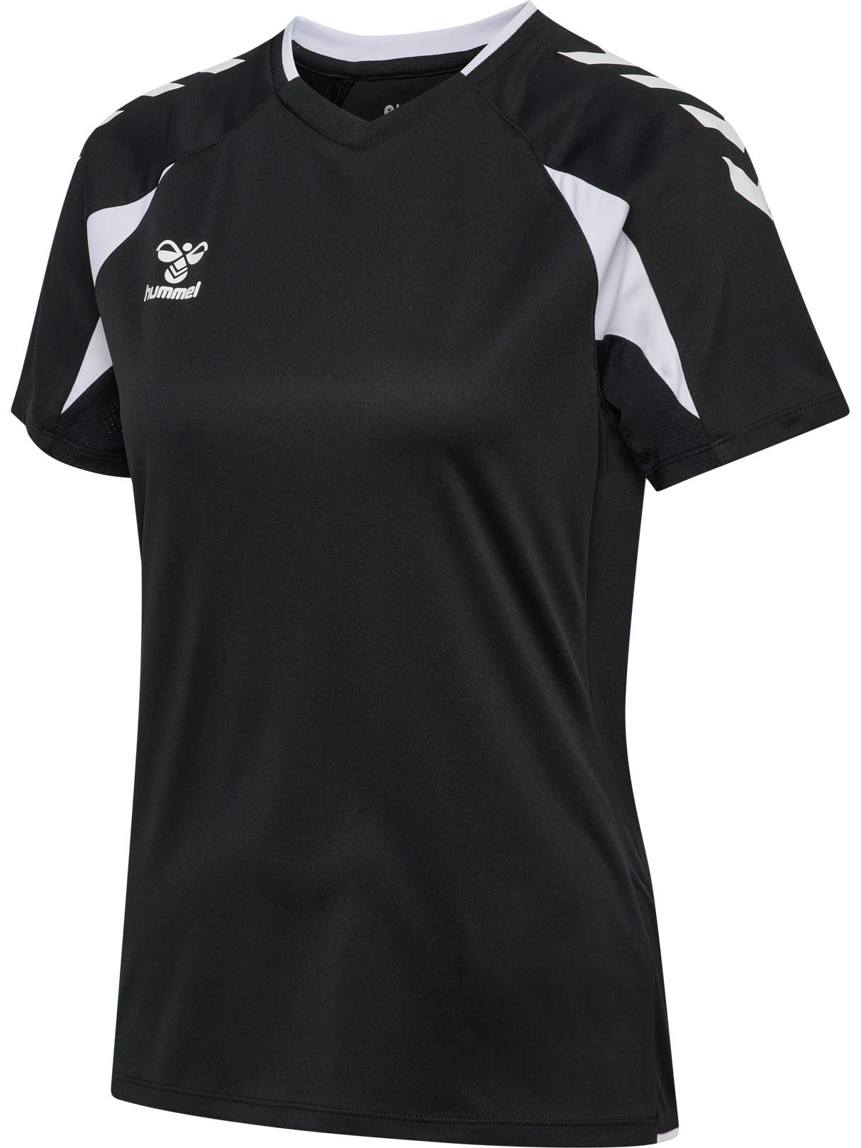 hummel Women's Core 2.0 Short Sleeve Jersey-1