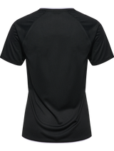 hummel Women's Core 2.0 Short Sleeve Jersey-2