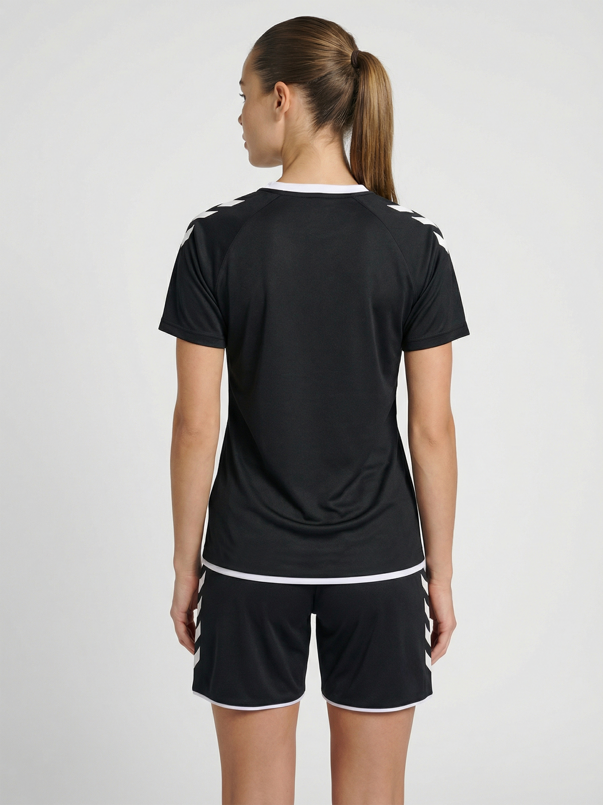 hummel Women's Core 2.0 Short Sleeve Jersey-5