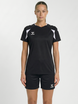 hummel Women's Core 2.0 Short Sleeve Jersey-6