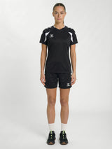 hummel Women's Core 2.0 Short Sleeve Jersey-7