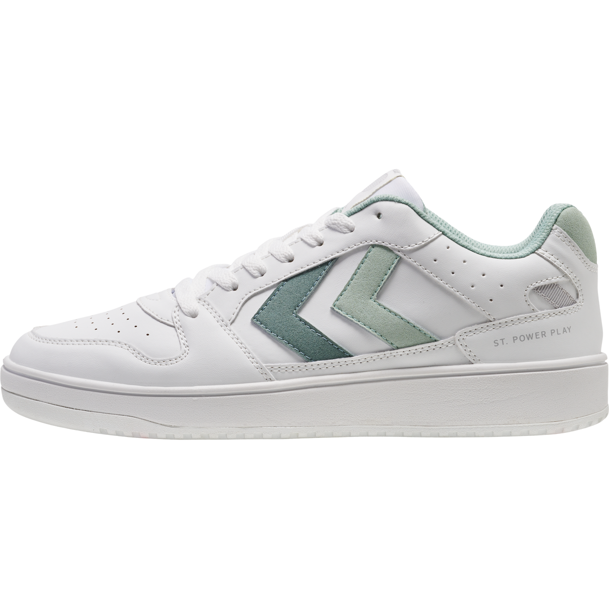 hummel Women's St. Power Play Shoes-1