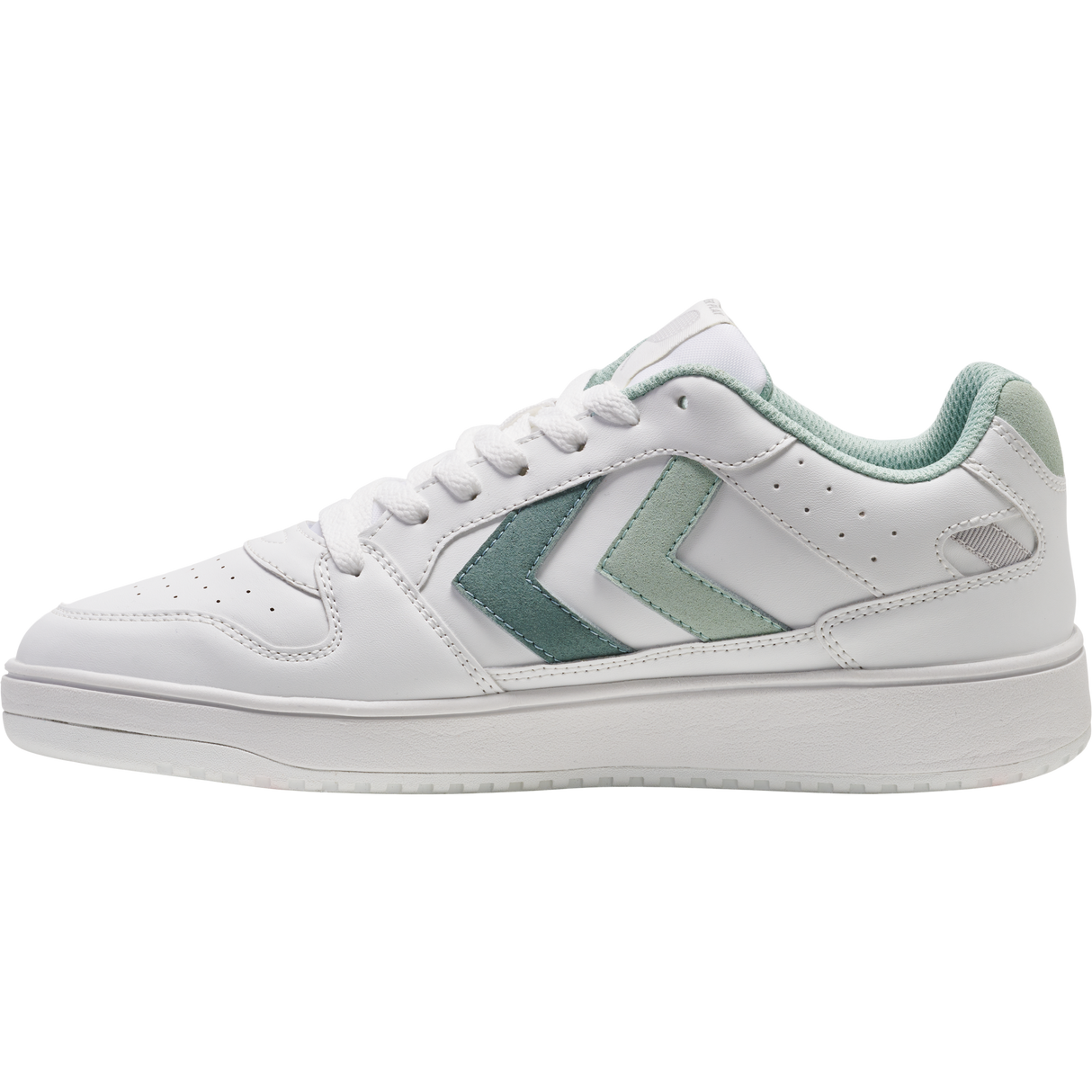 hummel Women's St. Power Play Shoes-3
