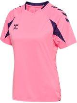 hummel Women's Core 2.0 Short Sleeve Jersey-1