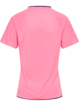 hummel Women's Core 2.0 Short Sleeve Jersey-2