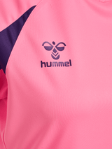hummel Women's Core 2.0 Short Sleeve Jersey-3