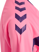 hummel Women's Core 2.0 Short Sleeve Jersey-4