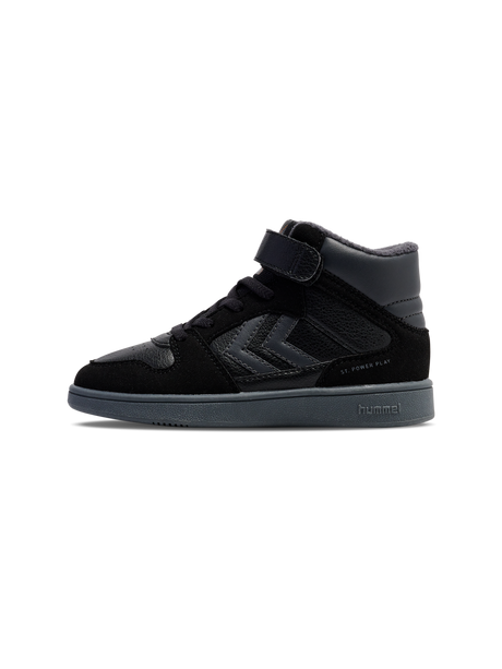 hummel Youth St Power Play Mid Wt Shoes-1