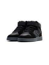 hummel Youth St Power Play Mid Wt Shoes-2