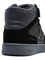 hummel Youth St Power Play Mid Wt Shoes-3