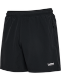 hummel Men's Pulse Shorts-1