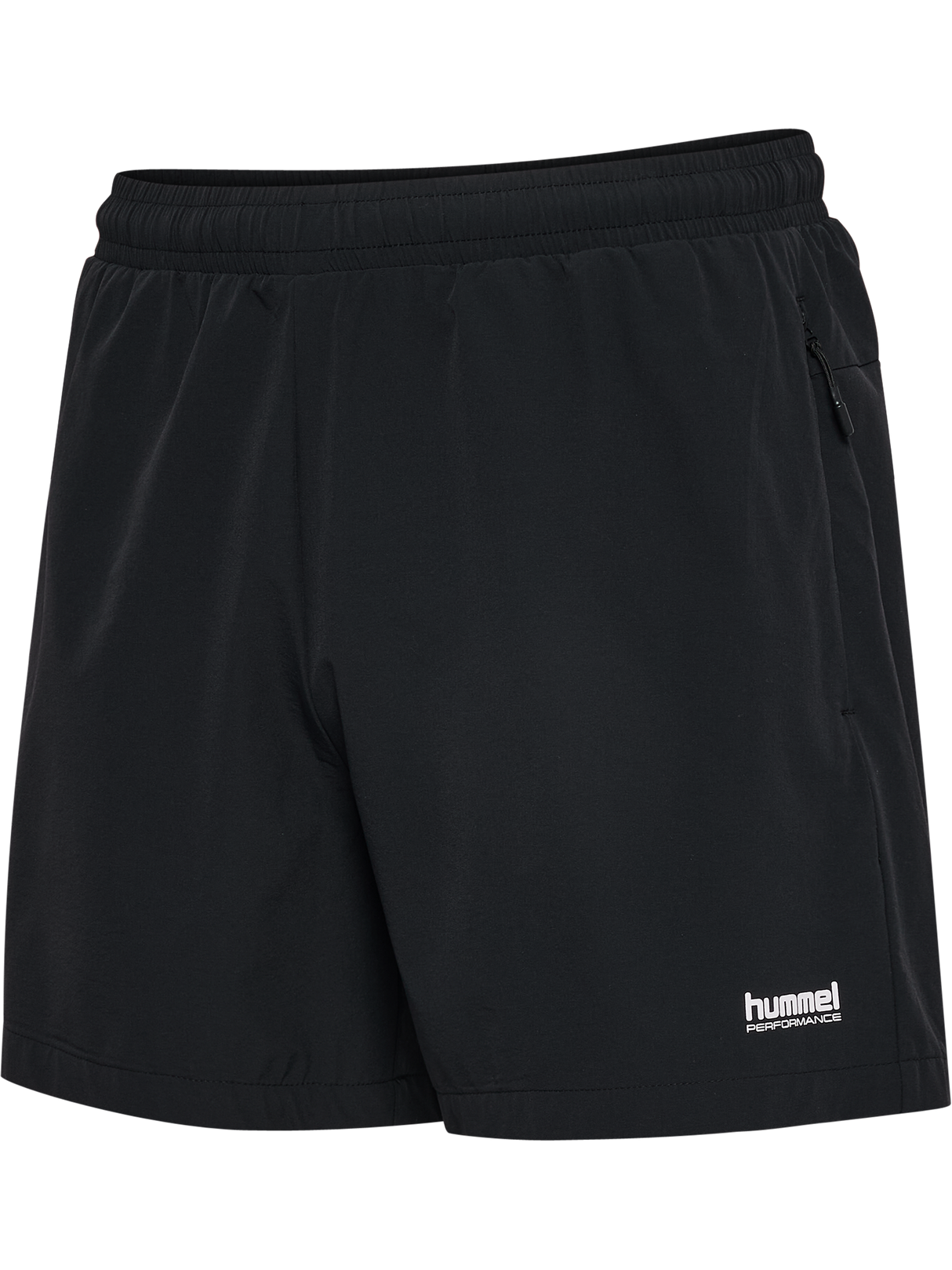 hummel Men's Pulse Shorts-1