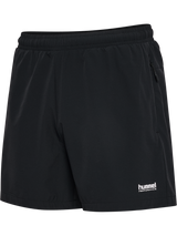 hummel Men's Pulse Shorts-1