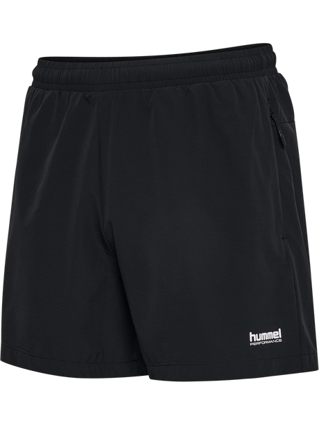 hummel Men's Pulse Shorts-1