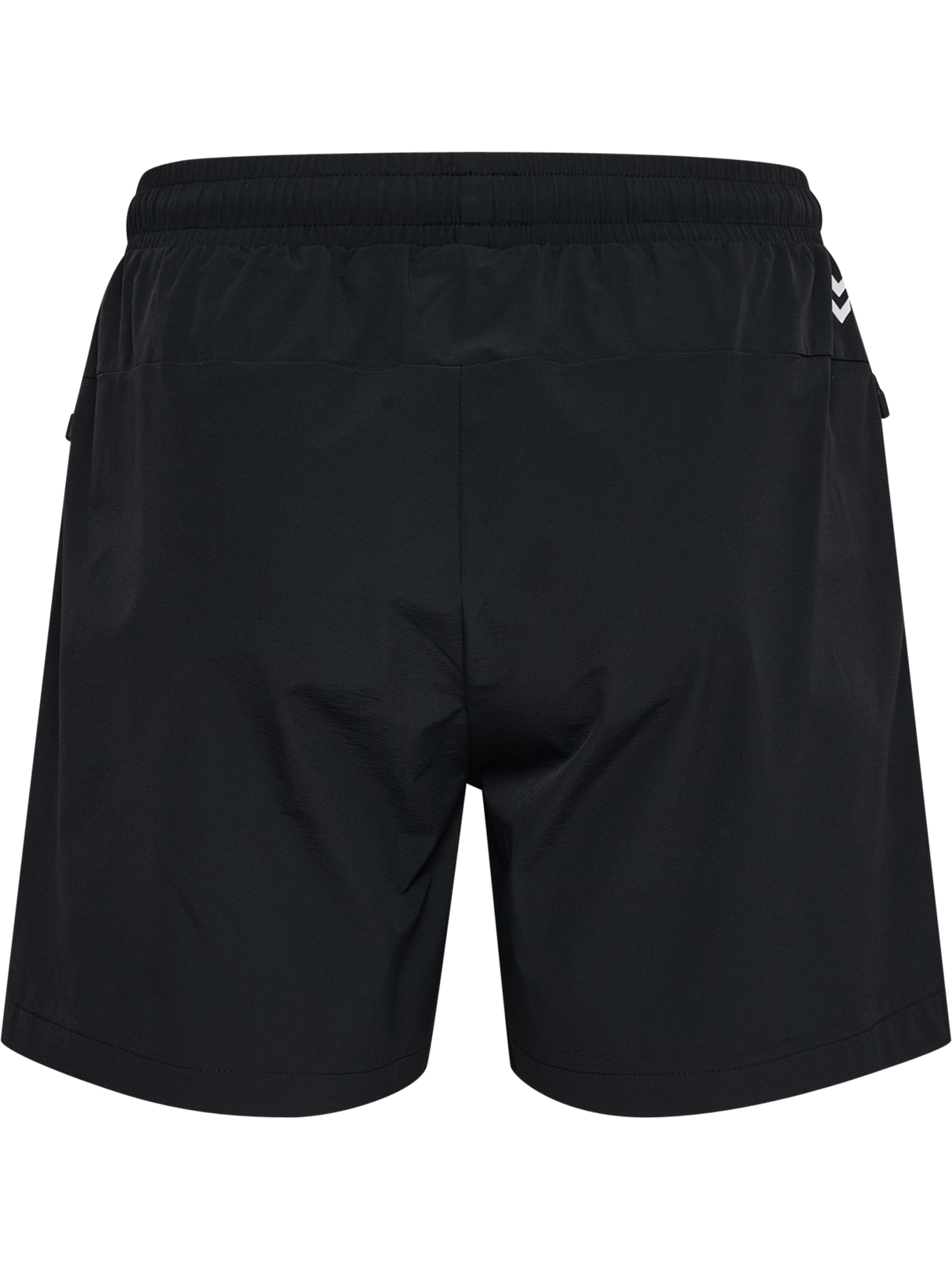 hummel Men's Pulse Shorts-2