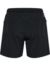 hummel Men's Pulse Shorts-2