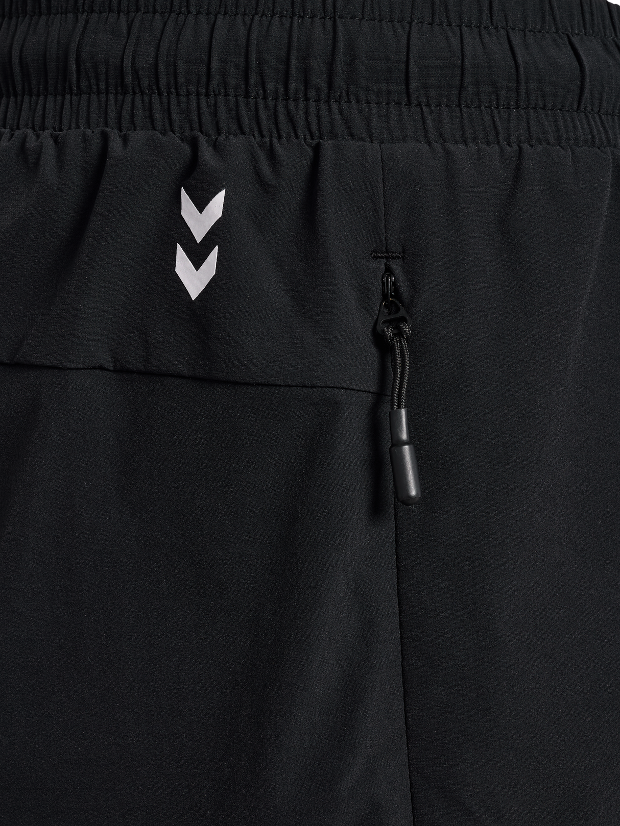 hummel Men's Pulse Shorts-3