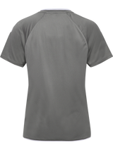 hummel Women's Core 2.0 Short Sleeve Jersey-2