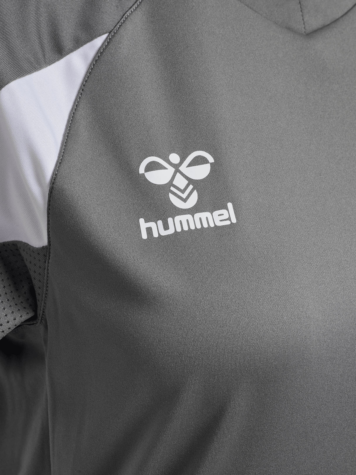 hummel Women's Core 2.0 Short Sleeve Jersey-3