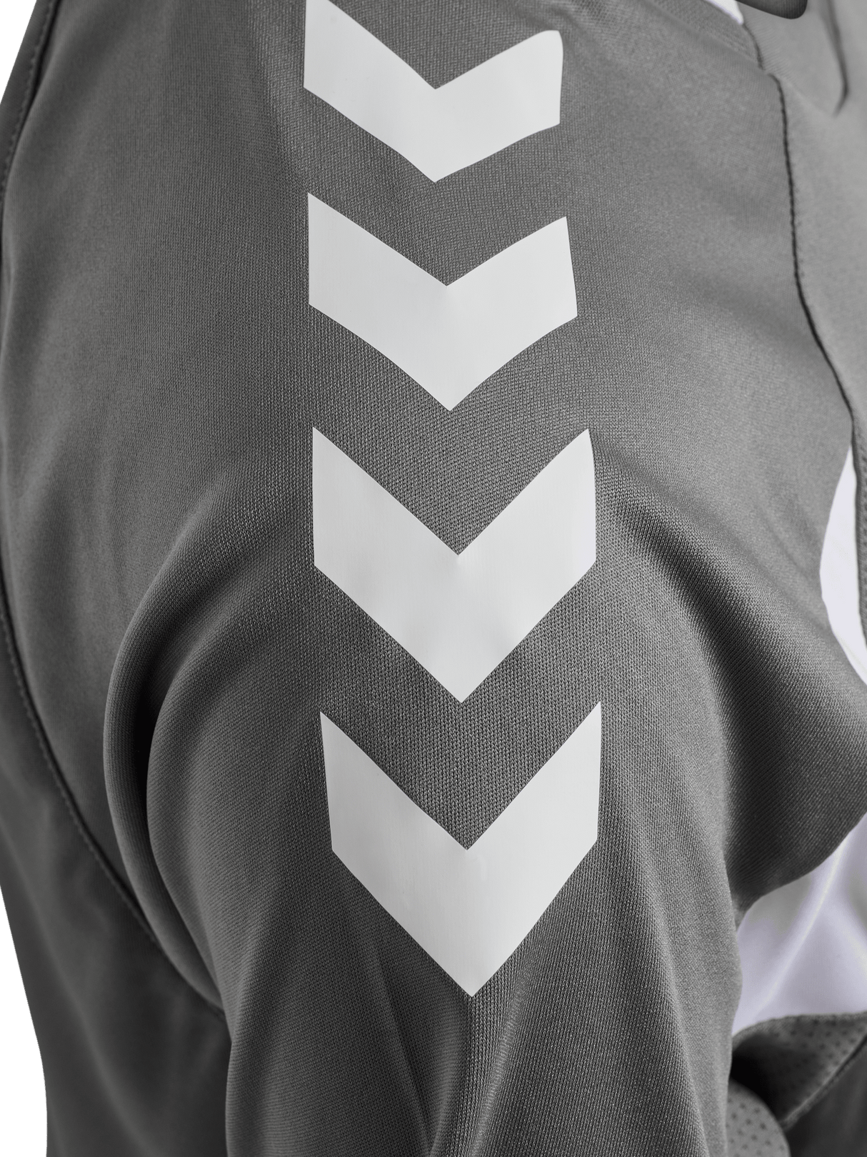 hummel Women's Core 2.0 Short Sleeve Jersey-4