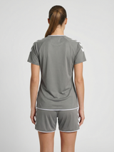 hummel Women's Core 2.0 Short Sleeve Jersey-5